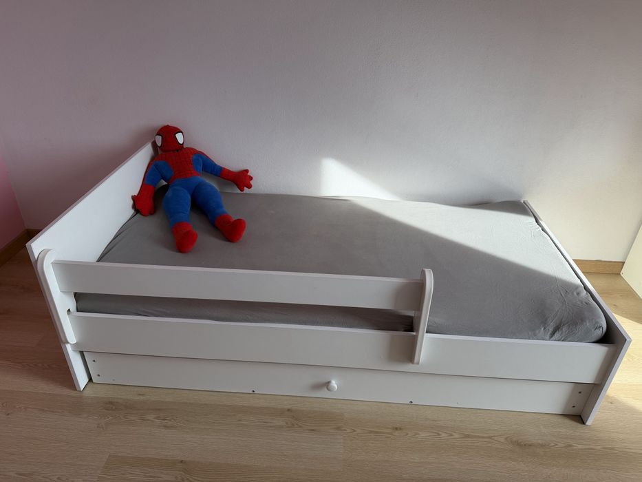 Łóżeczko łóżko dla dziecka