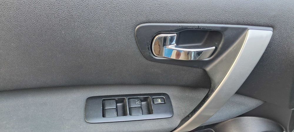 Nissan Qashqai 2011 VIN SJNFBAJ10U2355284 фото оголошення 6 з 19