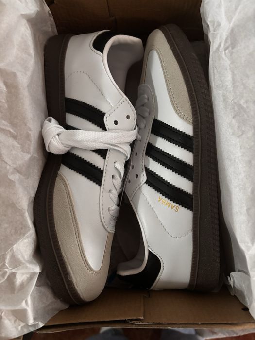 Adidas   Samba 39