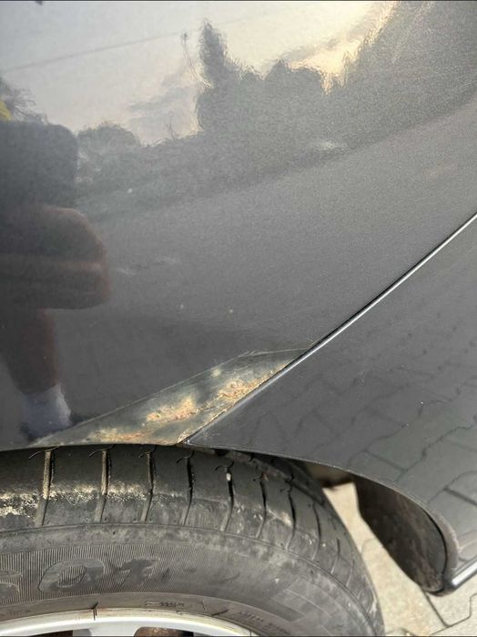 Mazda 5, 7 - osobowa