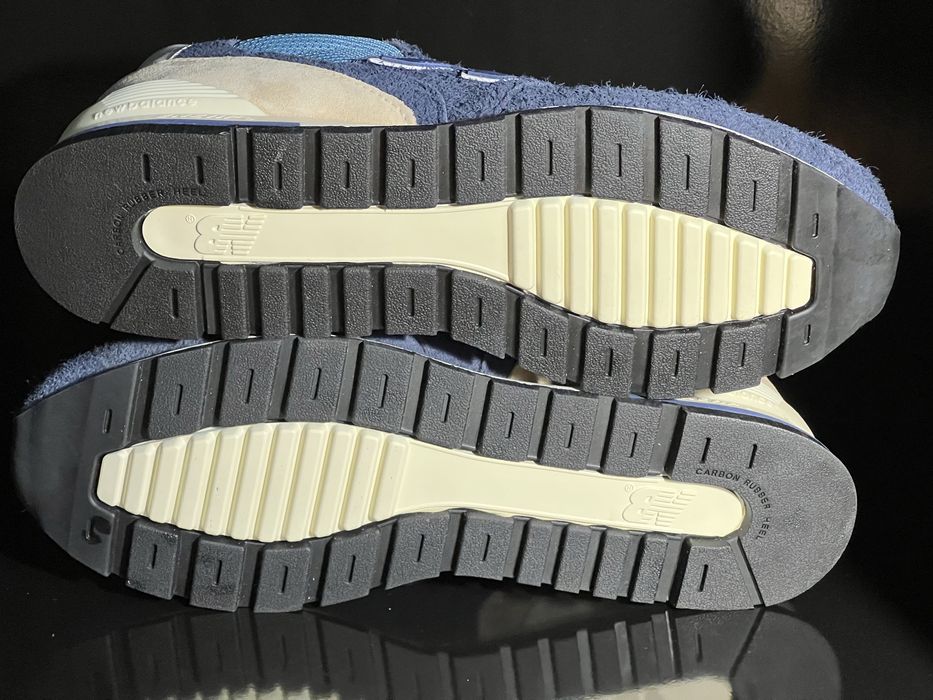 Чоловічі кросівки New Balance 996 Made in USA 43 р.