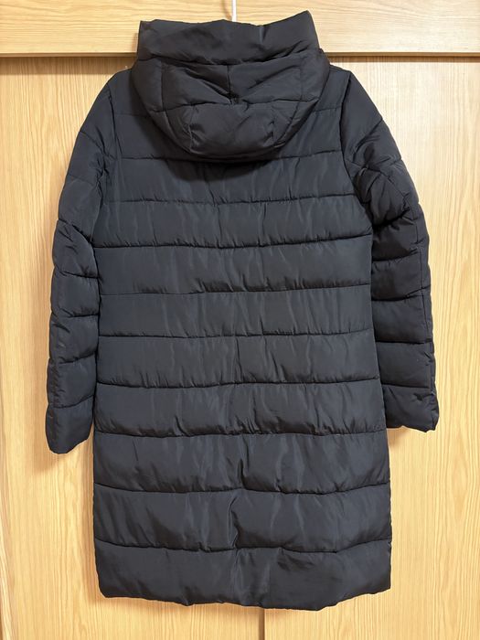 Жіноче зимове пальто