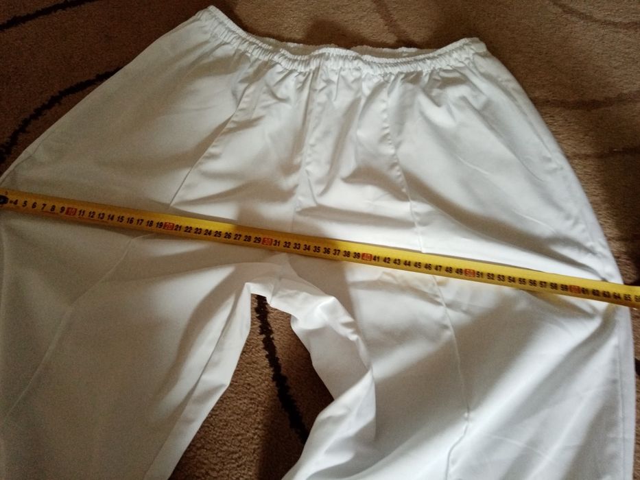 Костюм медицинский НОВЫЙ 54р