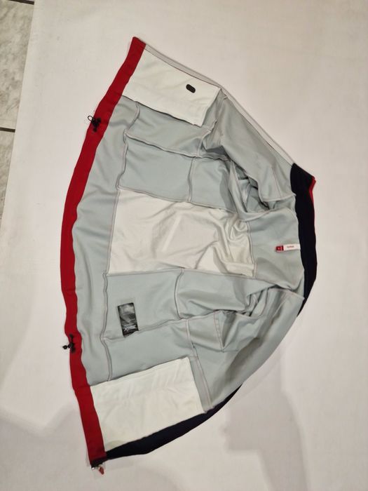 Kurtka Swix Gore-tex Paragon GTX Infinium roz,M,38,36,s bluza biegowa