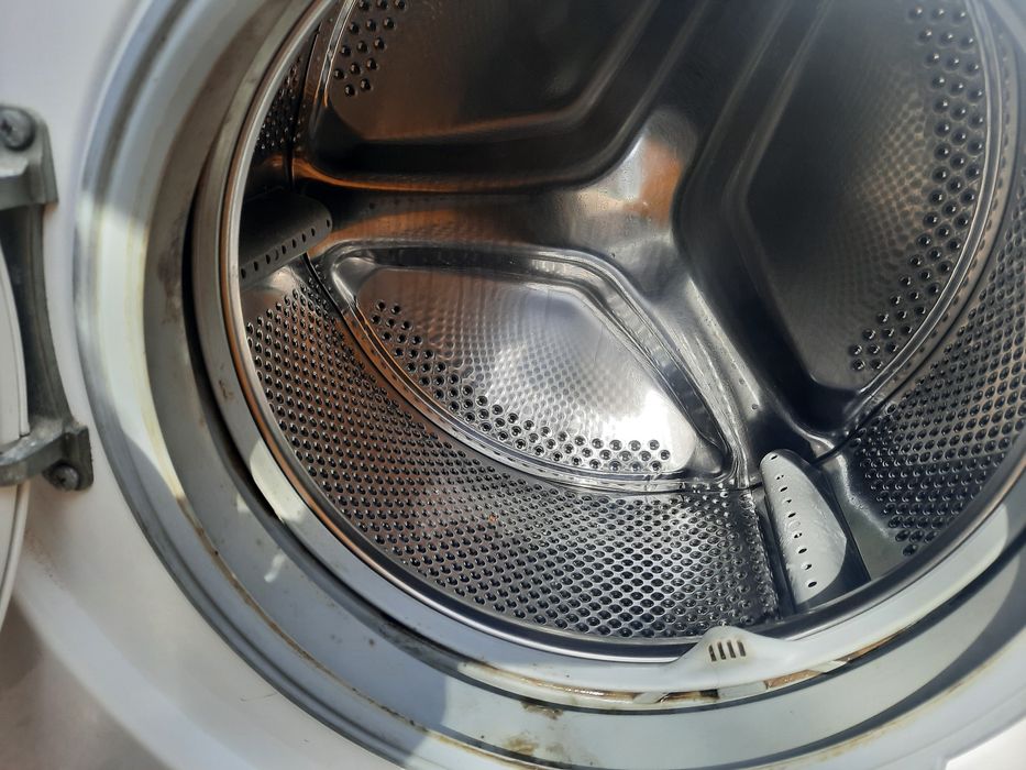 Пральна машина BEKO