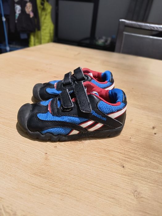 Buty Reebok r. 21