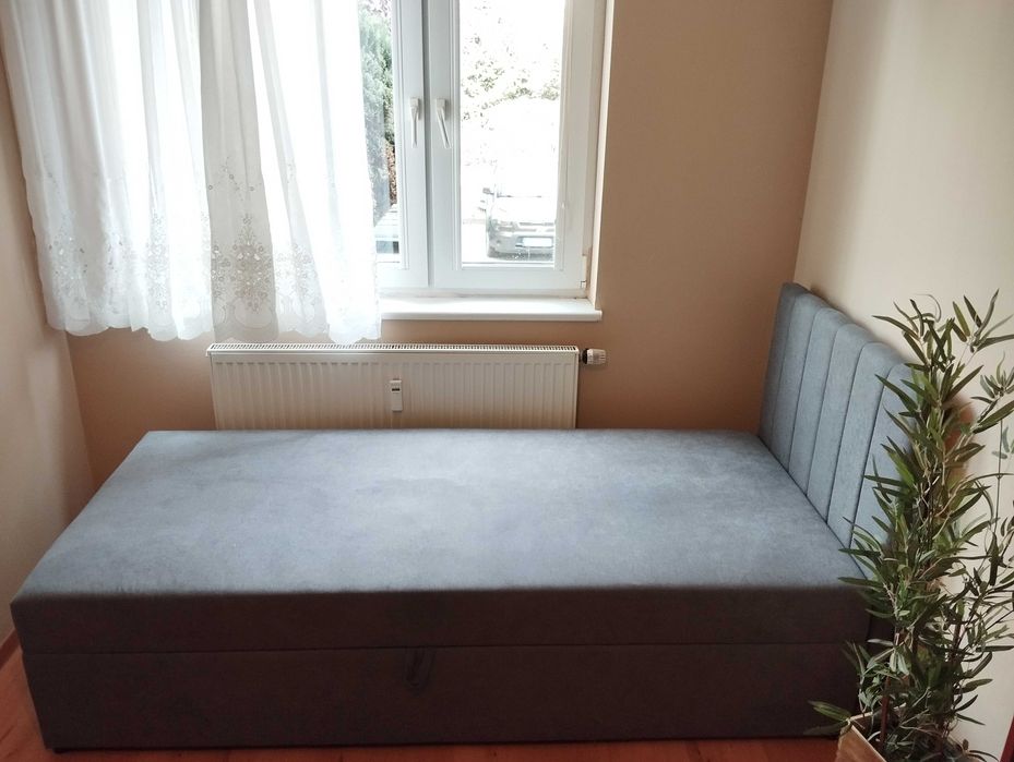 Wrocław Gaj - pokój dla kobiety