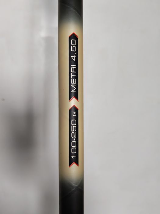 Cana de Pesca Tubertini Fortaleza Telesurf – Surfcasting