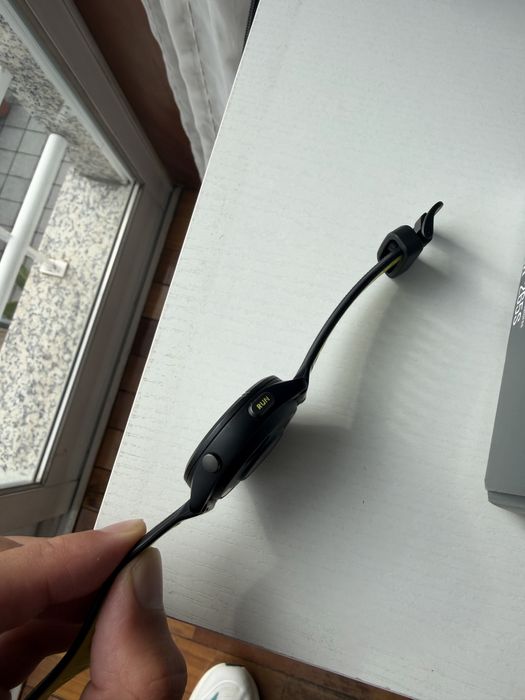 Garmin forerunner 265S com um mês