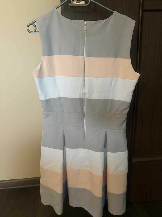 sukienka elegancka rozm 42