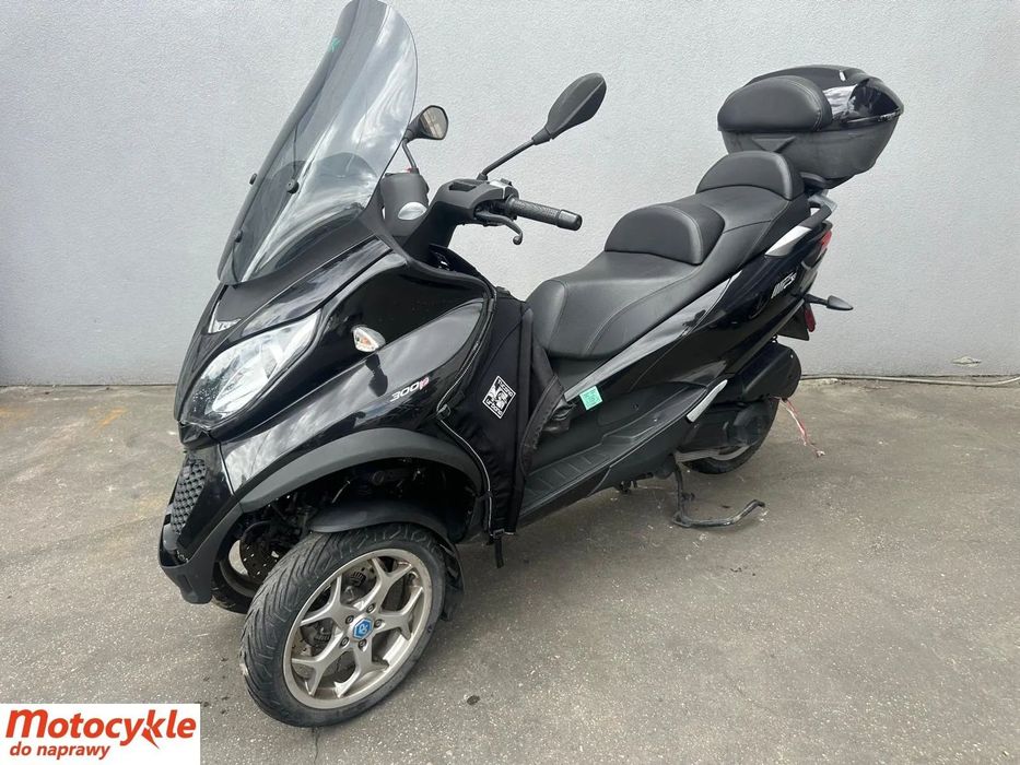 Piaggio