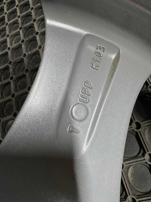 ДИСКИ оригінальні БУ MERCEDES R18 5X112 МЕРСЕДЕС A2054010600