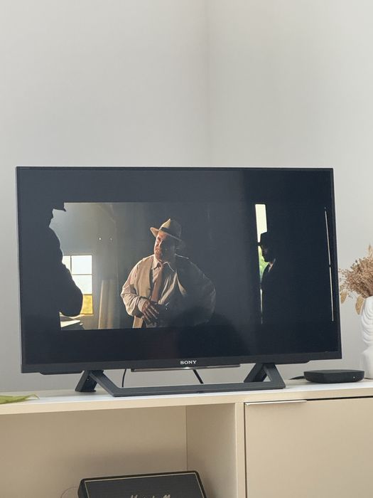 TV Sony 32" Smart TV FullHD