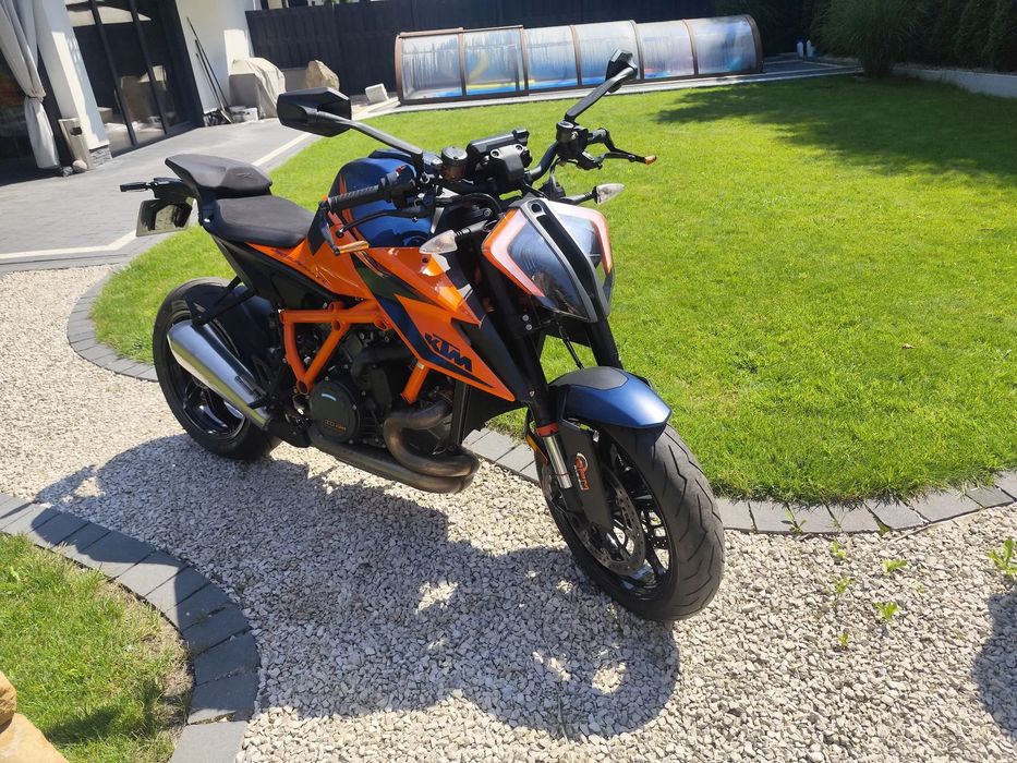 KTM