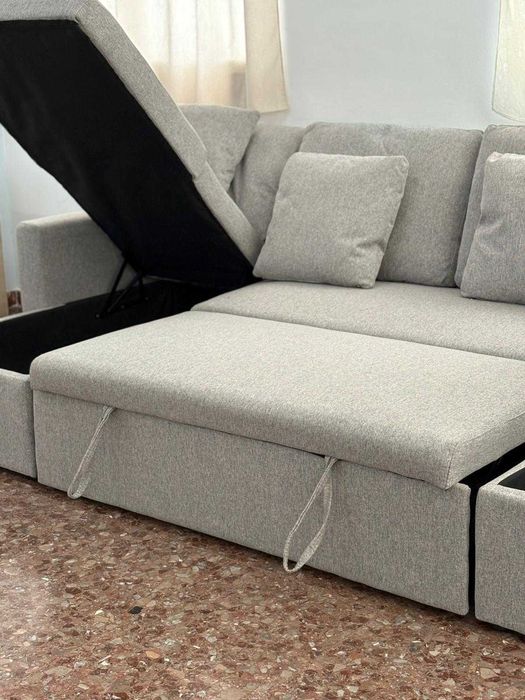 Liquidamos sofas cheselong  de fábrica envío gratis paga na entrega