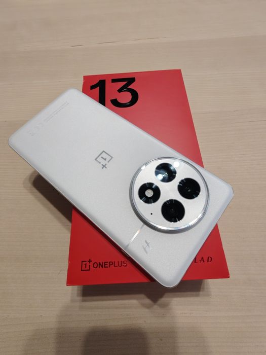 OnePlus 13 512 / 16 +12