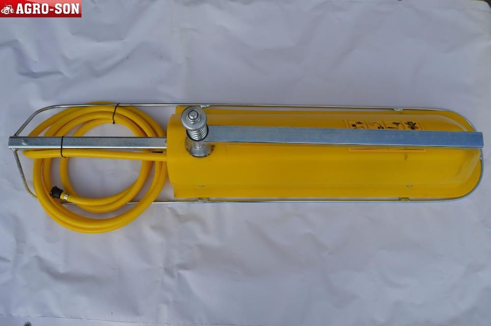 Belka herbicydowa 4 dysze!!! cała ocynkowana, wysyłka