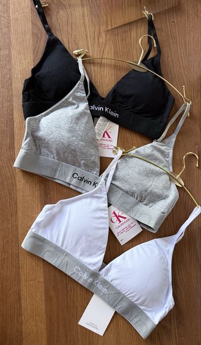 Жіночий комплект білизни CК