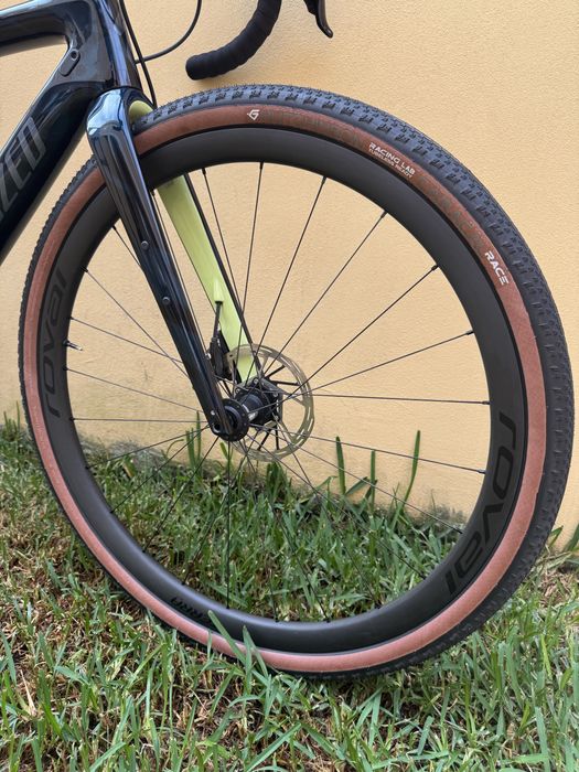 Specialized Diverge Expert Carbon 2022