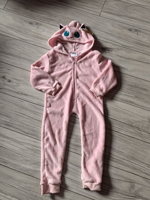 Piżama dziewczęca 110-116