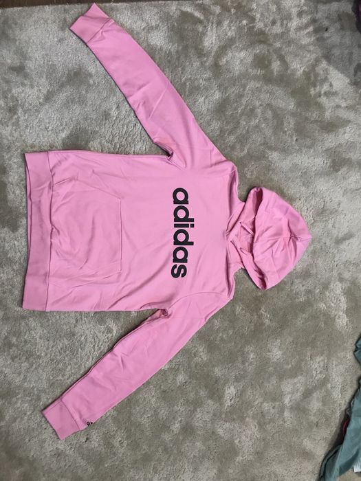 Bluza damska Adidas rozmiar S