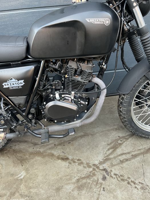 Brixton felsberg 125