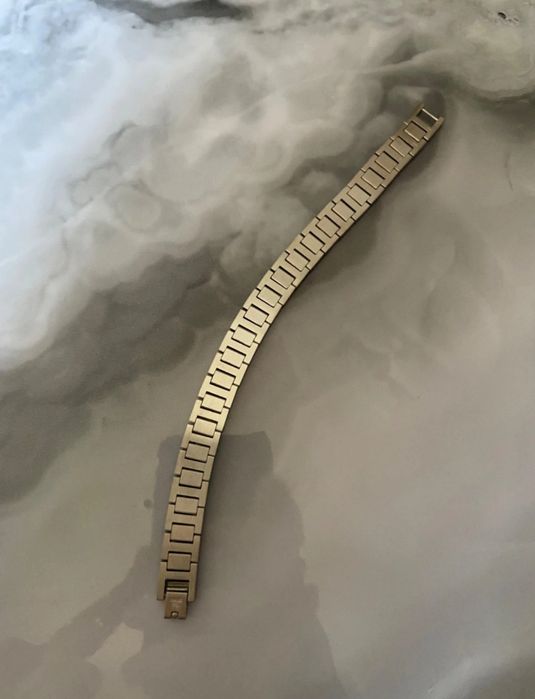 Pulseira Lacoste