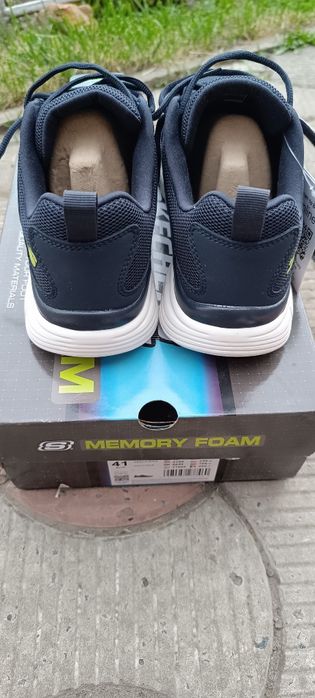 Кросівки Skechers