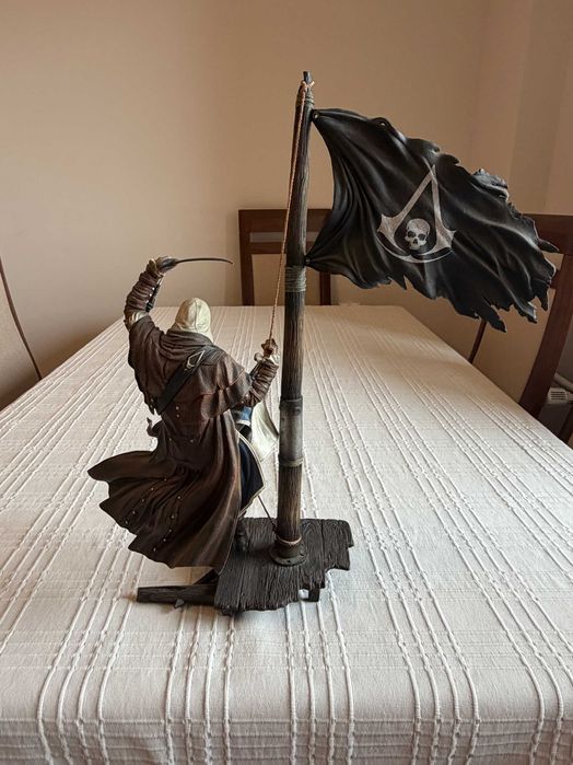 Figurka Assassin's Creed Black Flag