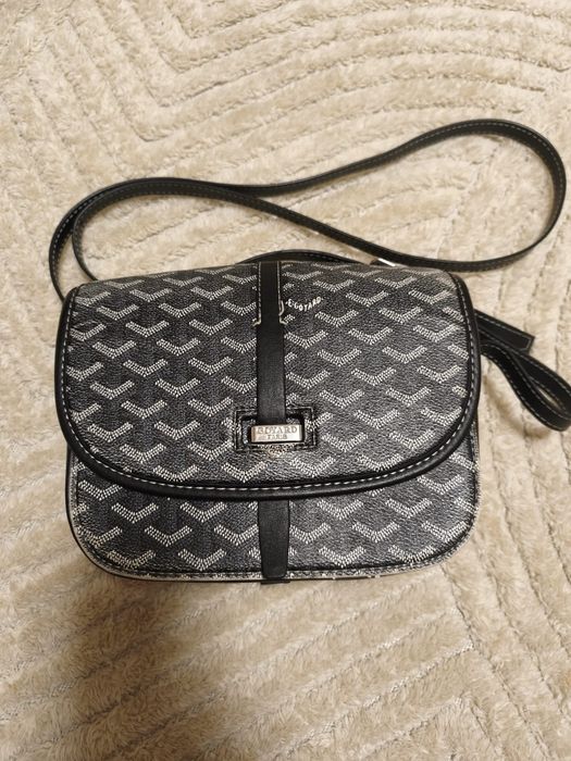 Mala Goyard Belvedere MM