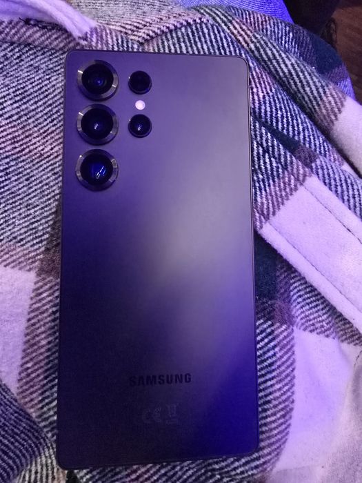 Samsung s25 ultra 1tb