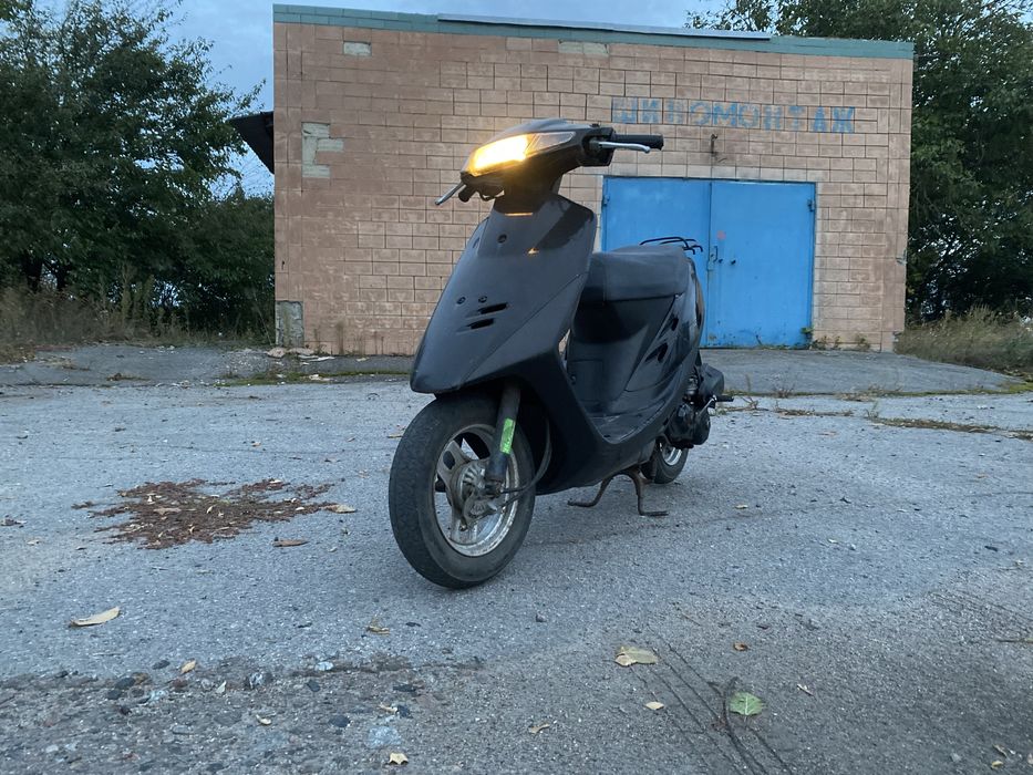 Продам Honda Dio AF27