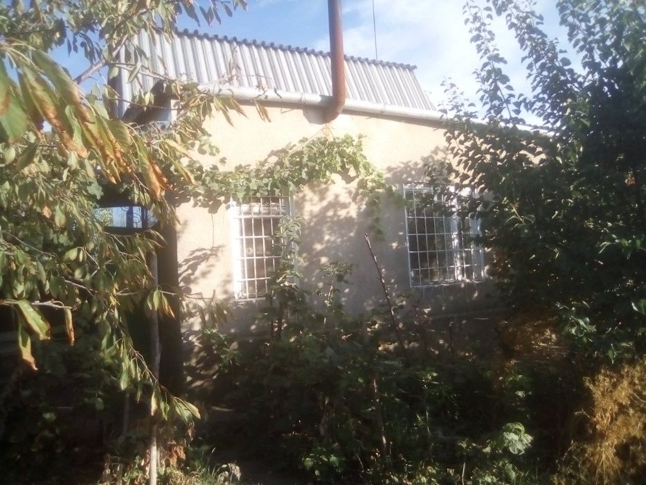 Продается дача (Плавни)