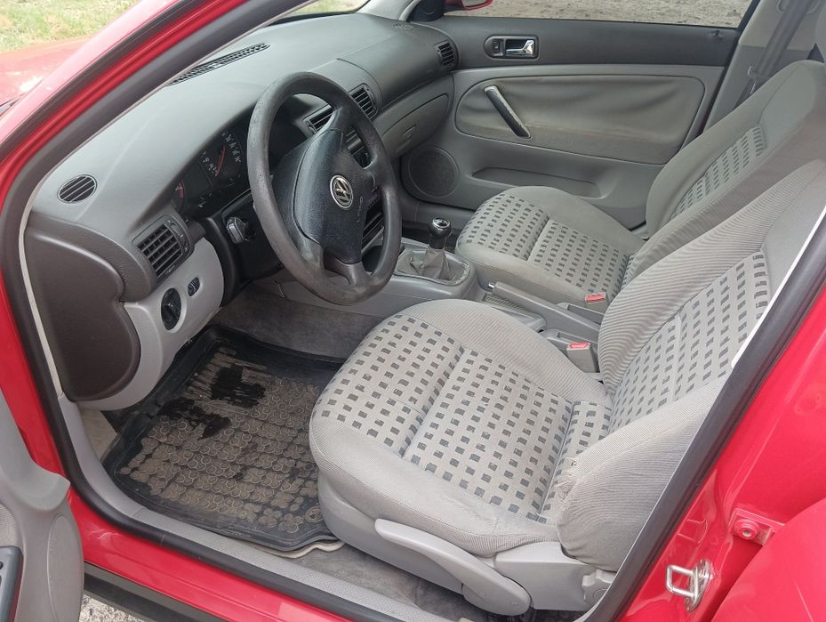 Volkswagen Passat 2000 VIN WVWZZZ3BZYP342054 фото оголошення 6 з 24
