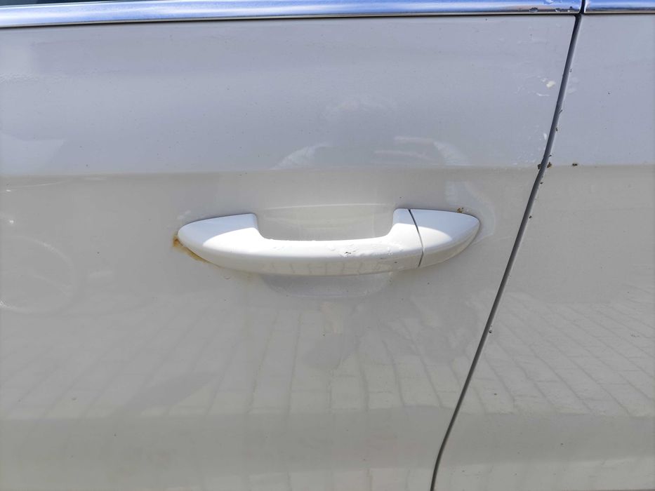 Volkswagen Passat B7 2.0tdi