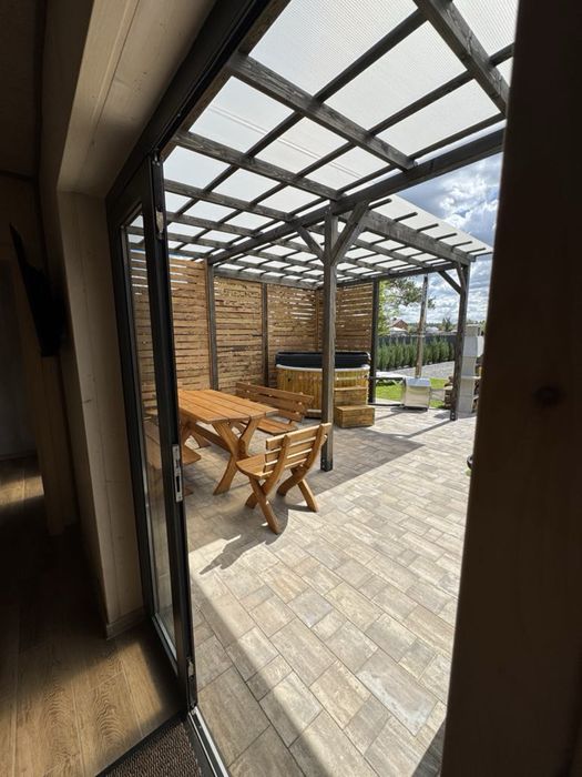 H&Z Radawa strefa spa