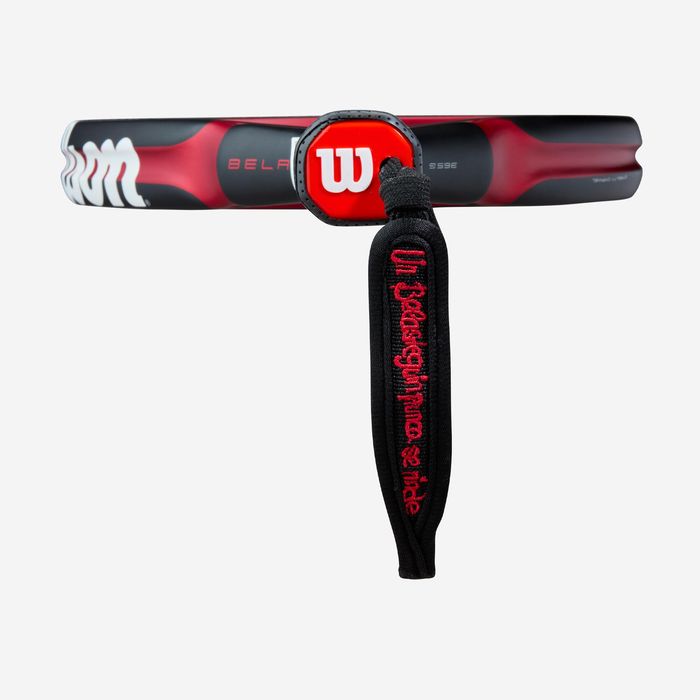 Raquete de padel adulto - Wilson Bela v3