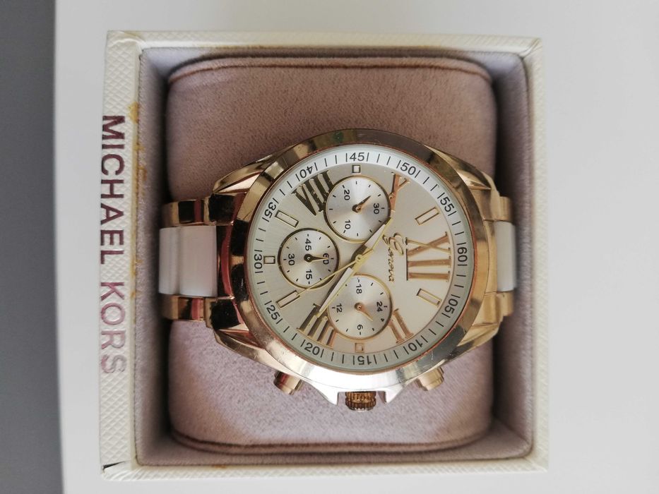 Zegarek Michael Kors