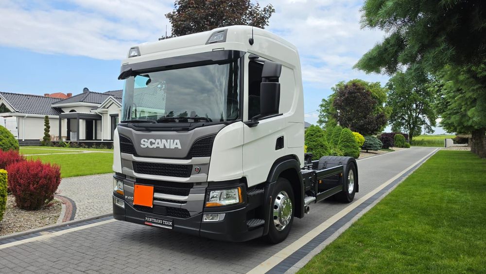 Scania