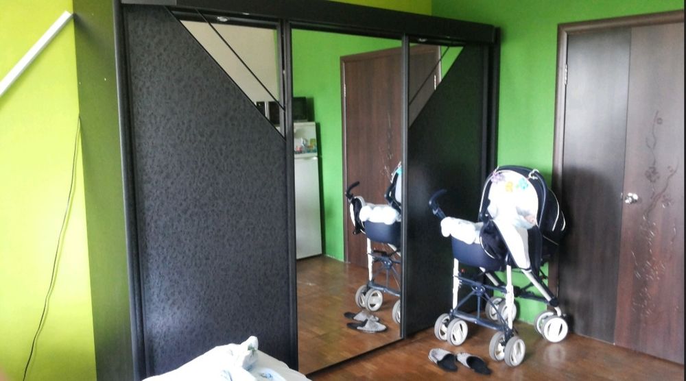 Продам велику шафу/шкаф