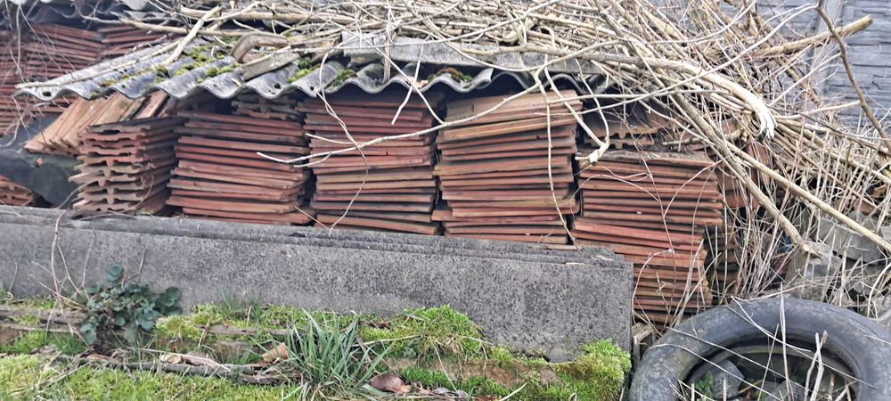 Dachowka Karpiówka z 1923 r