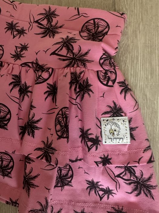 Spódniczka Hey Popinjay