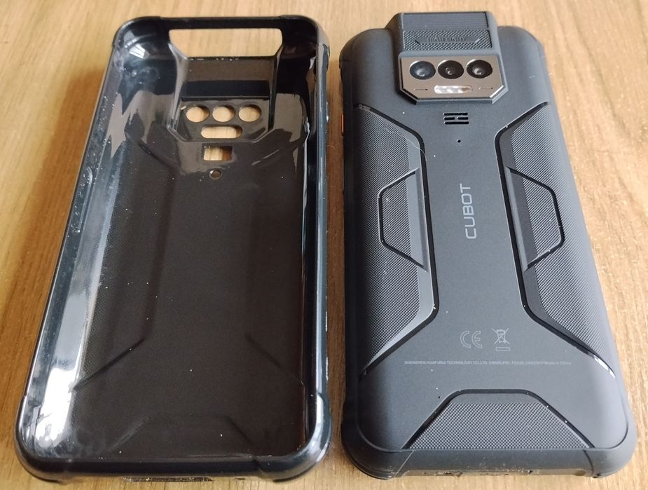 CUBOT King Kong POWER (8/256)