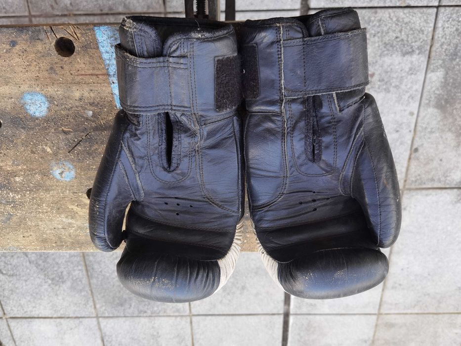 Luvas boxe Kohler - 12OZ