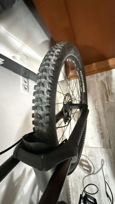 Rockrider ST900 roda 29