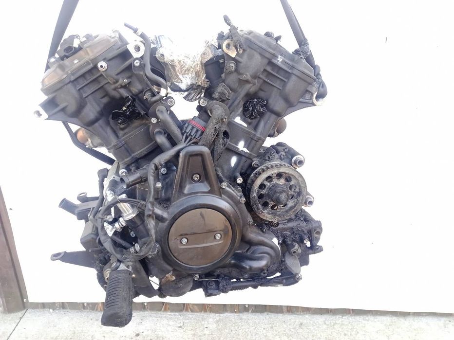 SILNIK REVOLUTION HARLEY DAVIDSON SPORTSTER S 1250