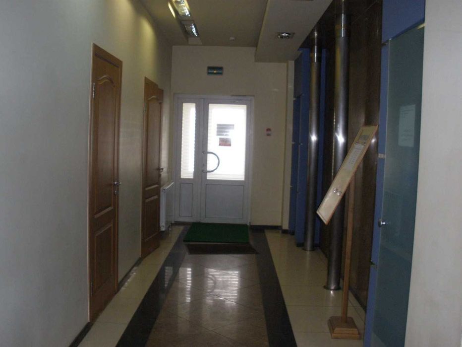 Продажа имущественного комплекса, складской базы