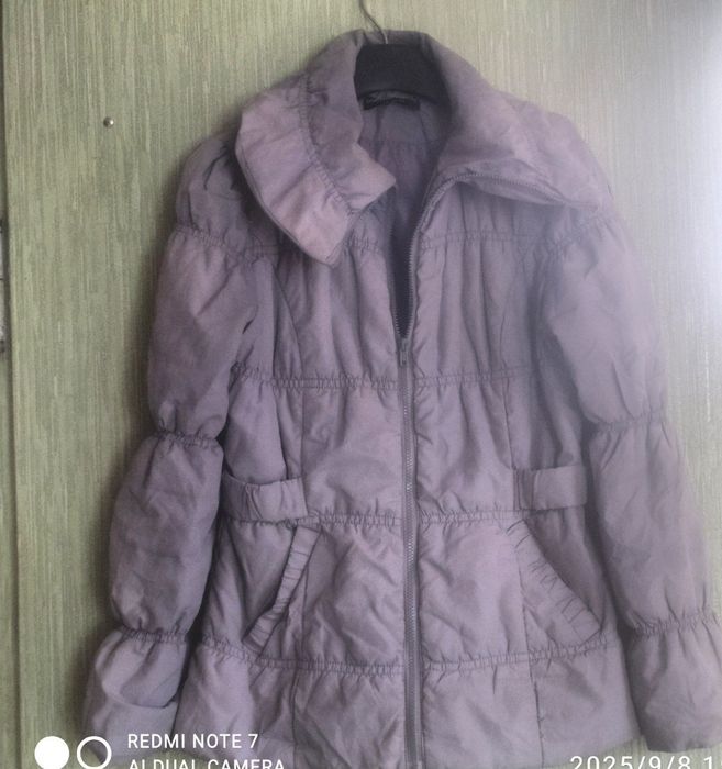 Распродажа до 30.,02 женские  куртки бу
