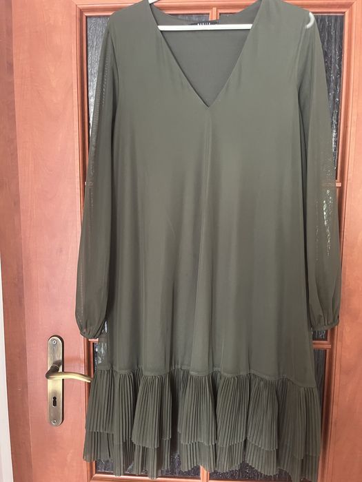 Sukienka Mohito roz XL