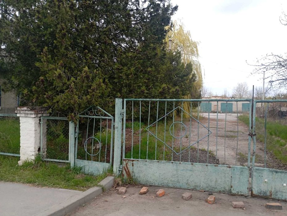 Оренда придорожнього комплексу в Брацлаві